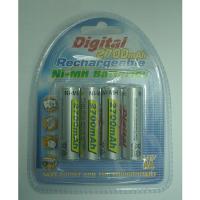 Ni-MH Battery