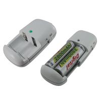 Emergency In/Out Charger 