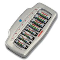 Super Smart Charger