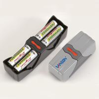 4 Hours Compact Travel Ni-MH Plug-in Charger