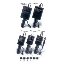 Universal Regulated Car Power Adaptor
