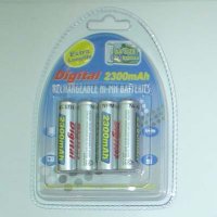 NI-MH Battery