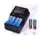 Sell 5 Hours Plug-In Fast Ni-MH Battery Charger