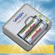 Sell Hour Super Silim Ni-MH/Ni-Cd Quick Charger