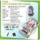 CR-V3 Lithium Battery Charger