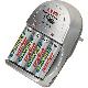 Ni-Cd & Ni-MH Battery Charger, V-99