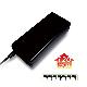 Extra Small 120w Universal Switching Mode Power Adaptor For Ultrabook, Notebook & Netbook Computers, SMP-120WMV