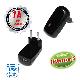 1 A Usb Home Charger For Iphone, Ipad, Tablet Pc & Smartphones, SMP-500A-1