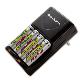 Slim Plug-in Charger, V-89