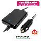 75w Auto Power Adaptor For Ultrabook, Notebook & Netbook Computers, SDR-75WUSB