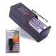 5/10 Hours Plug-In NI-CD / Ni-MH Battery Charger