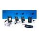 Battery Charger for NI-CD Power Pack, 230961H, V-628, V-900, V-800