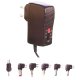 Switching Mode Regulated Power Supply