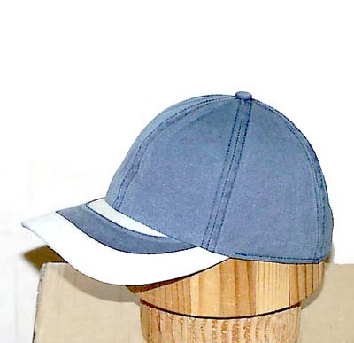 Casual & Fashion Caps