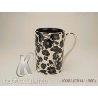 New Bone China Mug