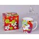 Porcelain Mug