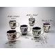 New Bone China Mug