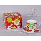 Porcelain Cup & saucer set