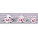 Porcelain Coffee cup & saucer