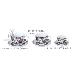 Porcelain Coffee cup & saucer