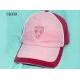 100% Cotton Fine Corduroy Baseball Cap, 03039