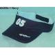 100% Cotton Sunvisor