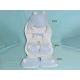 Babies' Fleece Set (Hat, Mitten & Booties), 04100 
04101 
04102