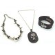 Necklace, Bangle