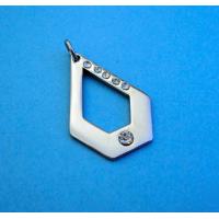 Stainless Steel Pendant