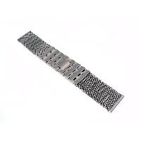 Stainless Steel Mesh Band