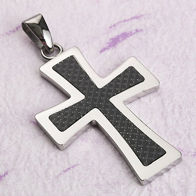Stainless Steel Pendant
