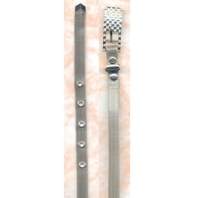 Metal Belt