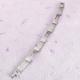 Stainless Steel Bracelet