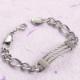 Stainless Steel Bracelet