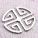 Stainless Steel Pendant