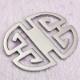 Stainless Steel Pendant