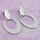 Stainless Steel Earring