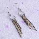 Stainless Steel Earring, ME124
