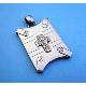 Stainless Steel Pendant
