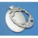 Stainless Steel Pendant