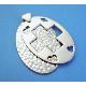 Stainless Steel Pendant, PD1229-B