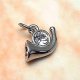 Alloy Pendant