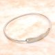 Stainless Steel Bangle