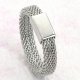 Stainless Steel Ring, MR004/16