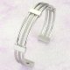 Stainless Steel Bangle