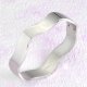 Stainless Steel Bangle