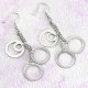 Stainless Steel Ear Ring