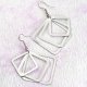 Stainless Steel Ear Ring