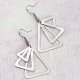 Stainless Steel Ear Ring