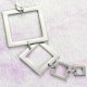 Stainless Steel Pendant